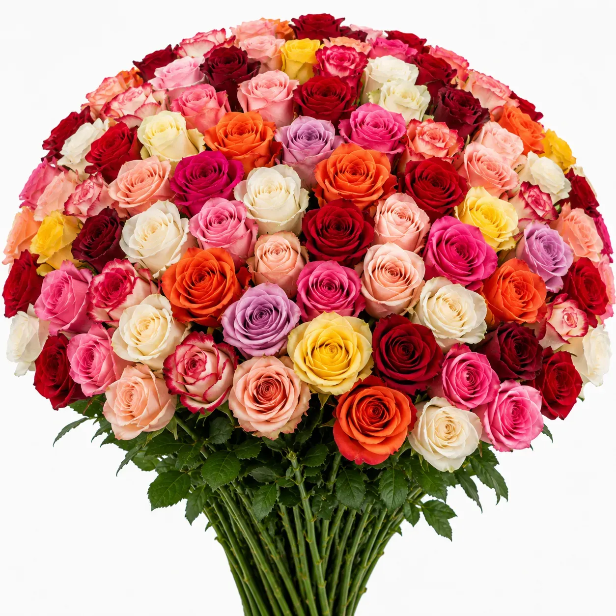 Rosas de Ecuador: qué las hace especiales y cómo elegirlas