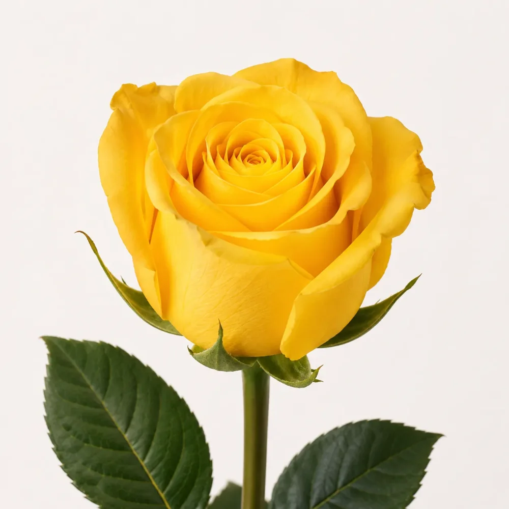 Rosa Brighton 60cm