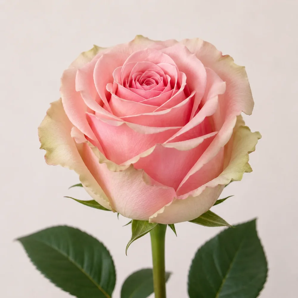 Rose 50cm Geraldine