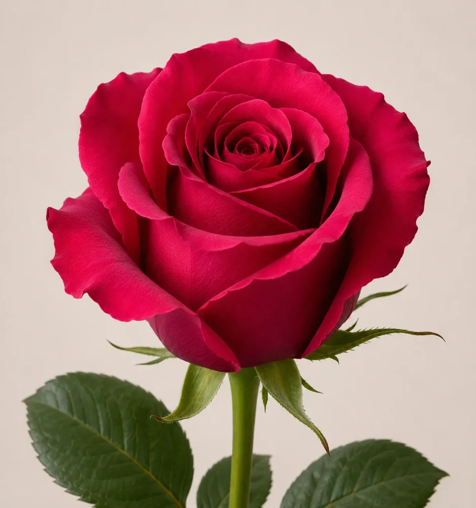 Rose 50cm Gotcha