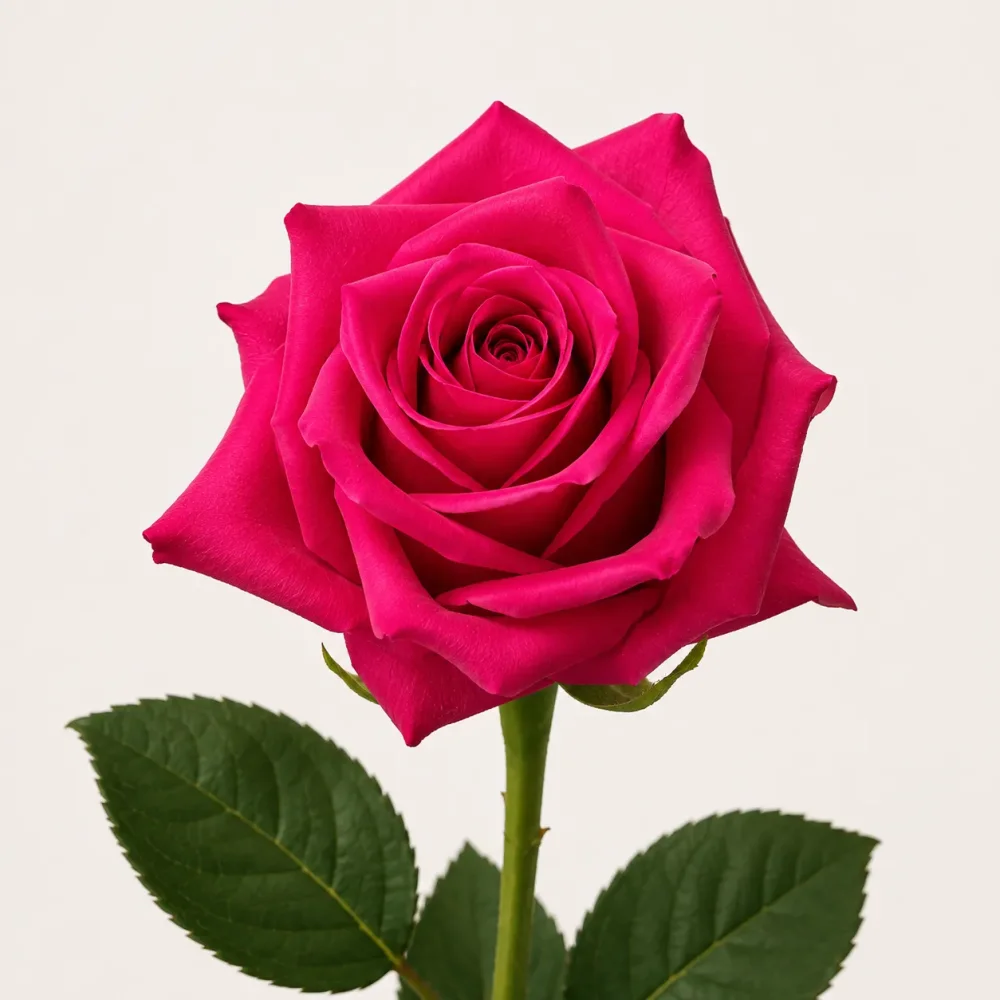 Rose 50cm Hot explorer
