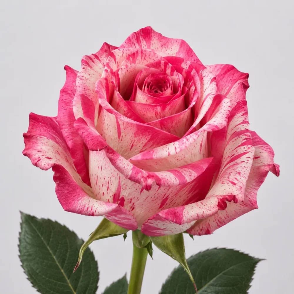 Rose 60cm Magic times