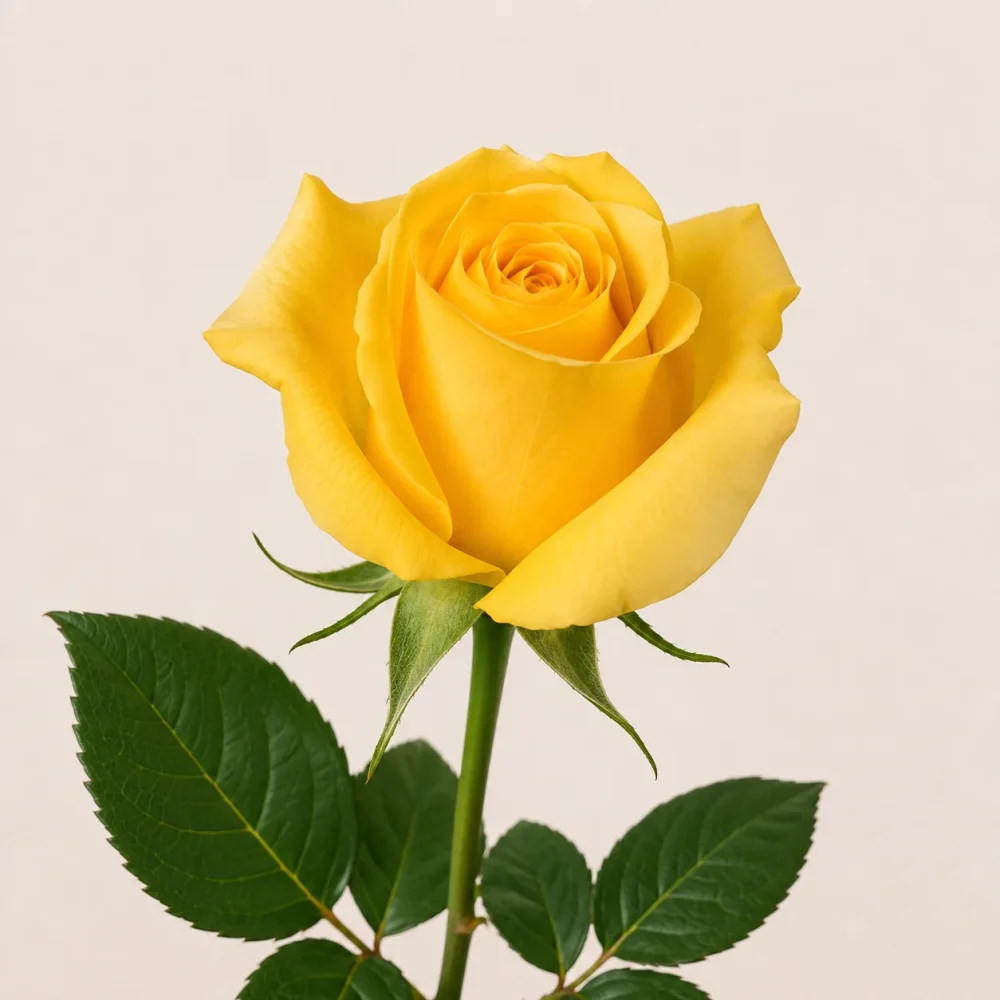 Rose 50cm Momentum