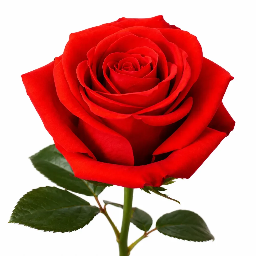 Rose 50cm Nina