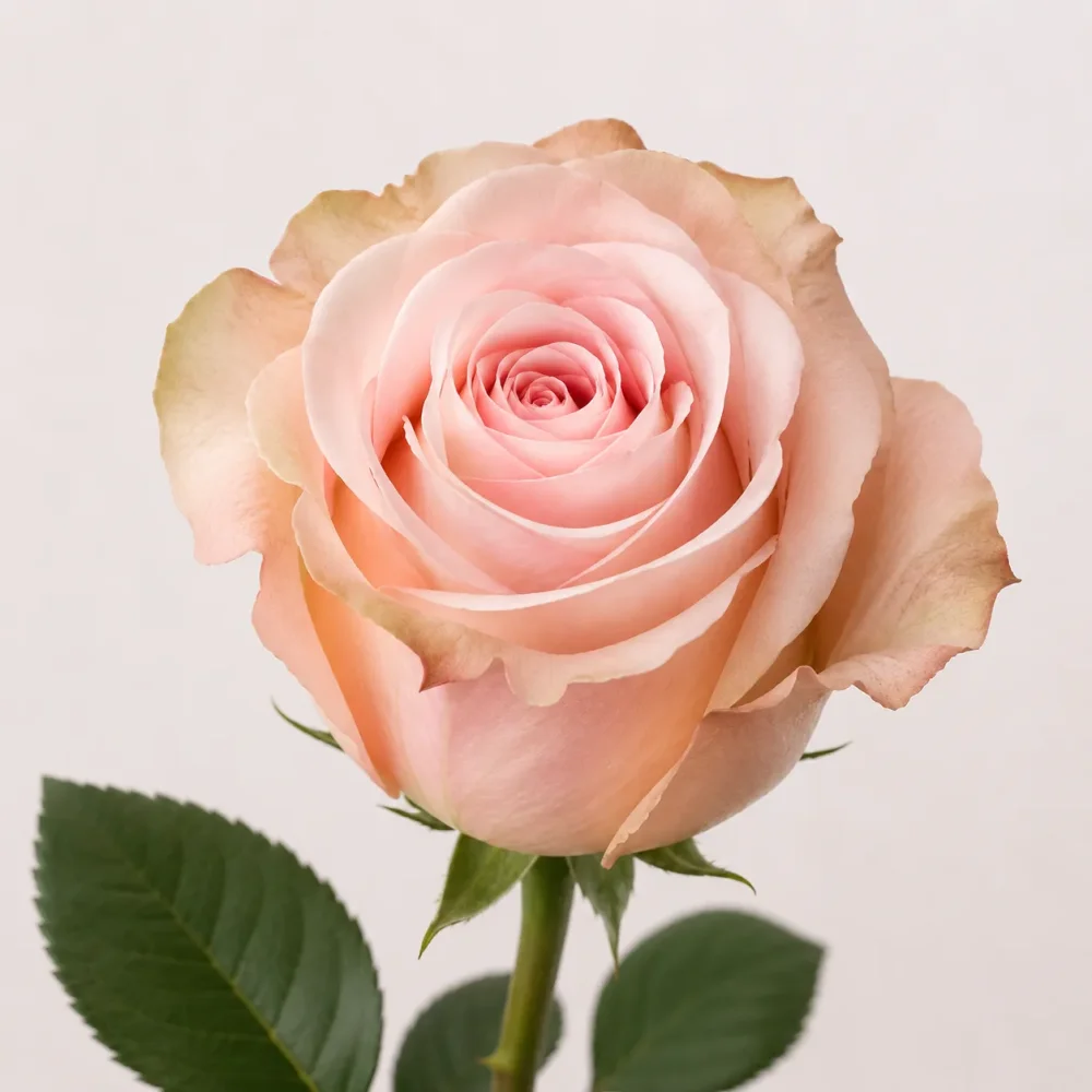 Rose 50cm Novia