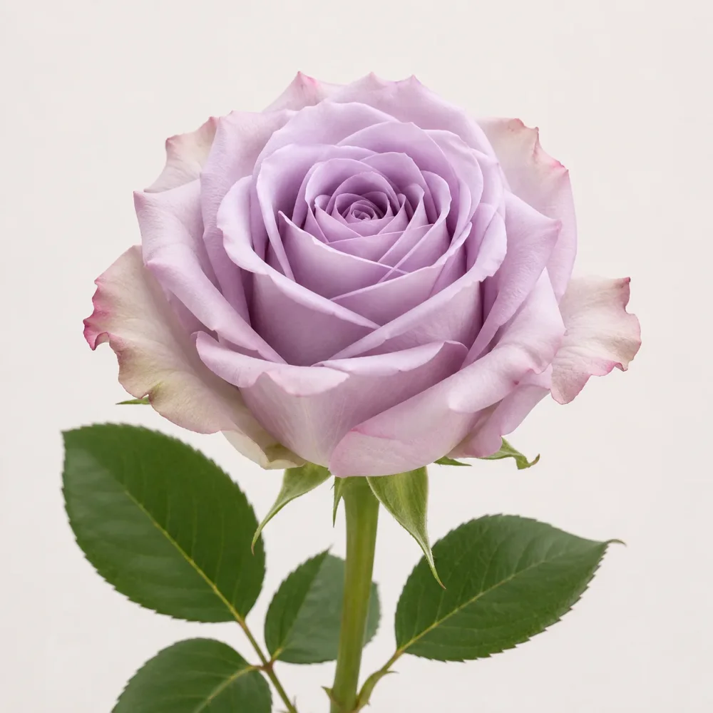 Rose 50cm Ocean song