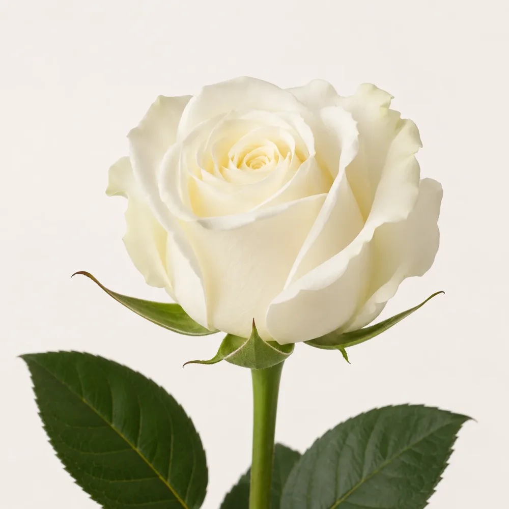 Rose 50cm Proud
