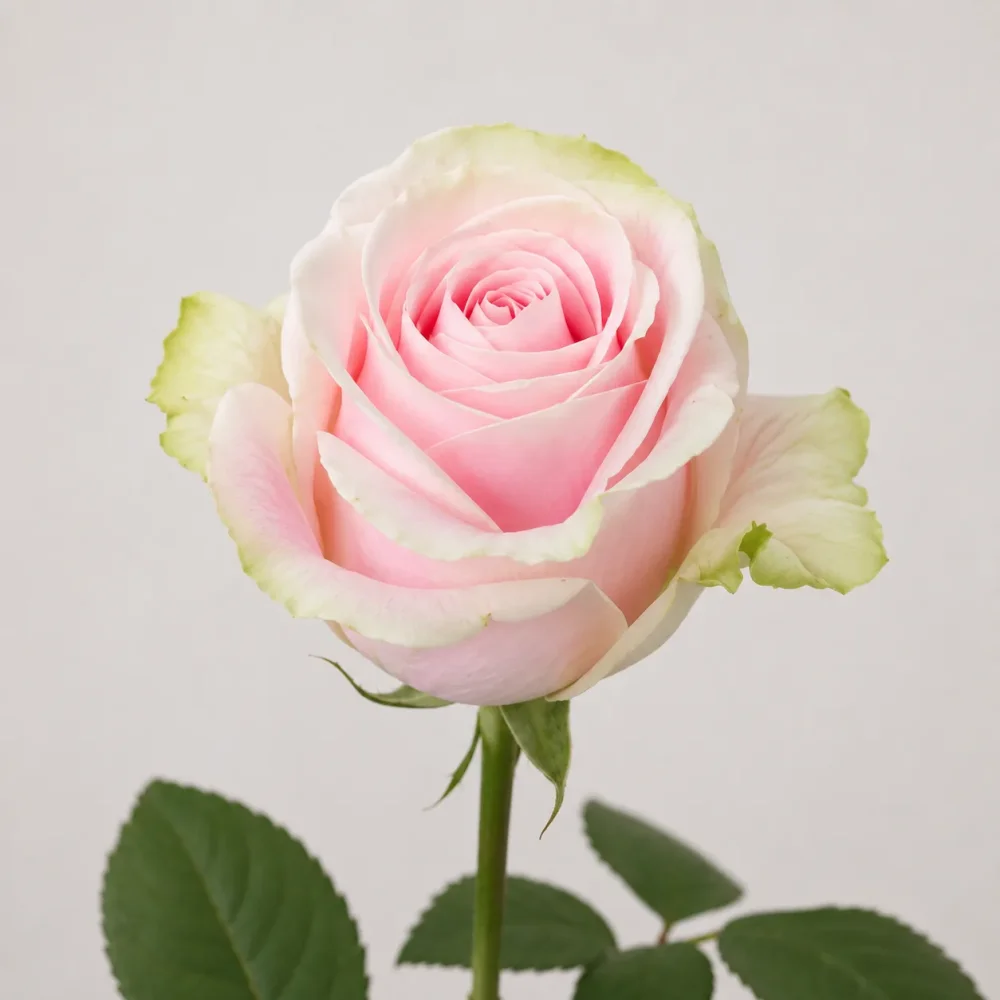 Rose 50cm Rosita véndela
