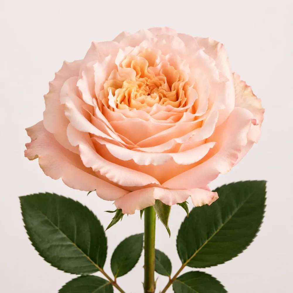 Rose 50cm Shimmer